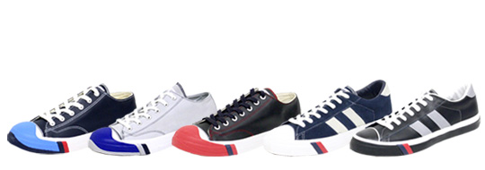MENS - SHOES - PROKEDS