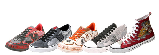 MENS - SHOES - RYUZU