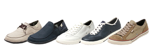MENS - SHOES - SIMPLE