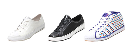 WOMENS - SHOES - ADIDAS