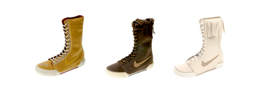 WOMENS - SHOES - NIKE